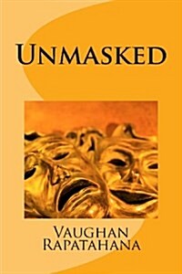 Unmasked (Paperback)