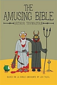 The Amusing Bible (Paperback)