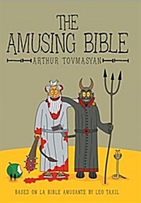 The Amusing Bible (Hardcover)