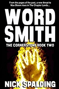 Wordsmith... the Cornerstone Book 2 (Paperback)