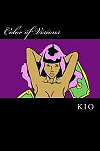 Color of Visions (Paperback)