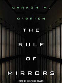 The Rule of Mirrors (Audio CD, CD)