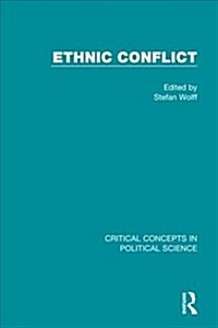 Ethnic Conflict (Multiple-component retail product)