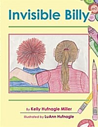 Invisible Billy (Paperback)