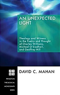 An Unexpected Light (Hardcover)