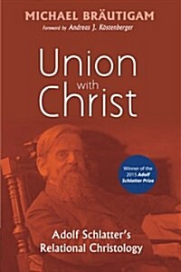 Union with Christ (Paperback)