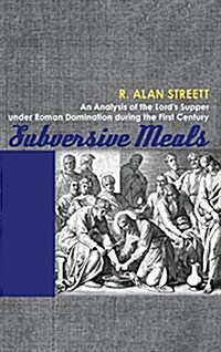 Subversive Meals (Hardcover)