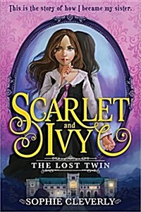 The Lost Twin (Hardcover)