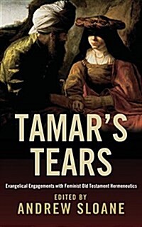 Tamars Tears (Hardcover)