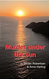 Murder Under the Sun (Paperback)