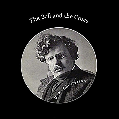 The Ball and the Cross Lib/E (Audio CD)