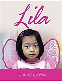 Lila (Paperback)