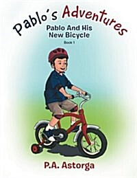 Pablos Adventures (Paperback)