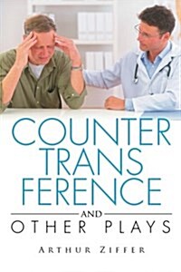 Countertransference and Other Plays (Paperback)