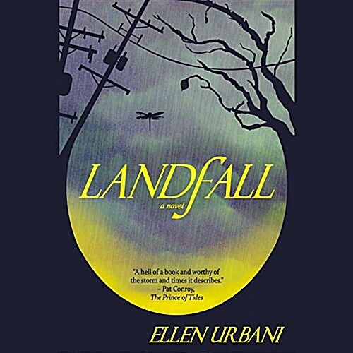 Landfall (Audio CD)