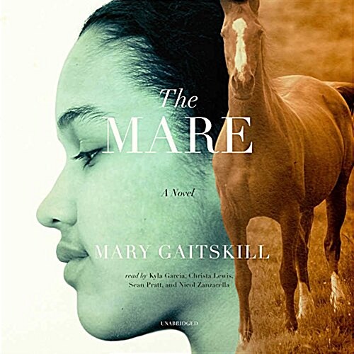 The Mare Lib/E (Audio CD)