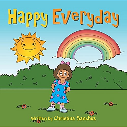 Happy Everyday (Paperback)