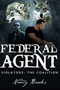 Federal Agent (Paperback)