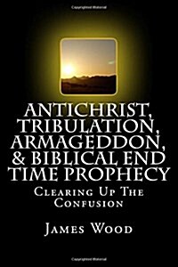 Antichrist, Tribulation, Armageddon, & Biblical End Time Prophecy: Clearing Up the Confusion (Paperback)