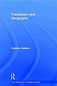 Translation and Geography (Hardcover)