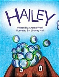 Hailey (Paperback)