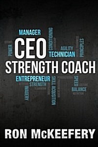 CEO Strength Coach (Paperback)