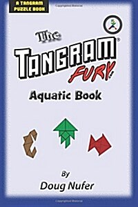 Tangram Fury Aquatic Book (Paperback)