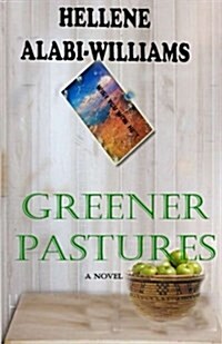 Greener Pastures (Paperback)