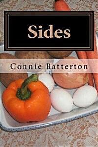 Sides (Paperback)