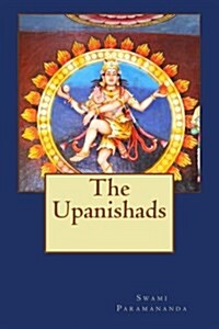 The Upanishads (Paperback)