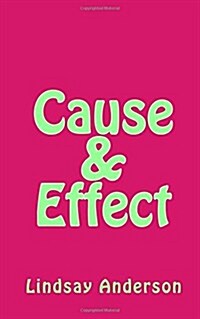 Cause & Effect (Paperback)