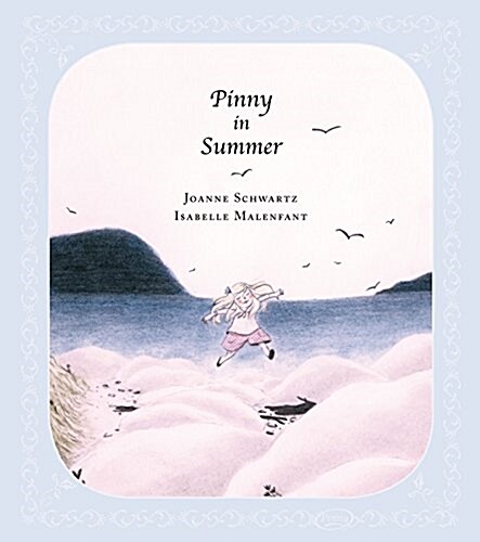 Pinny in Summer (Hardcover)