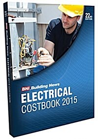 Bni Electrical Costbook 2015 (Paperback, 22)