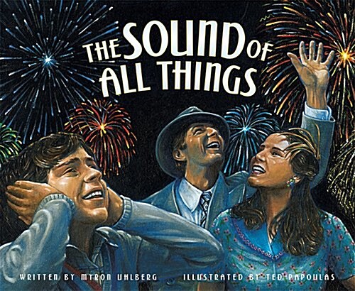The Sound of All Things (Hardcover)