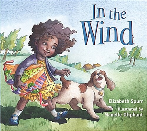 In the Wind (Board Books)