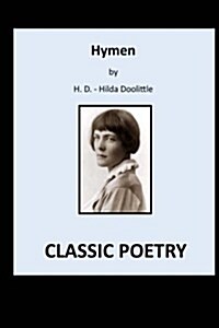 Hymen: Classic Poetry (Paperback)