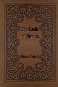 The Castle of Otranto (Paperback)