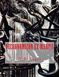 Necronomicon Ex Mortis (Paperback)
