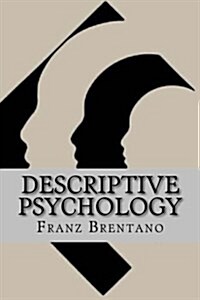 Descriptive Psychology (Paperback)