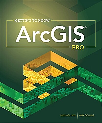 Getting to Know Arcgis Pro (Paperback, 2)