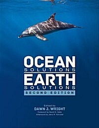 Ocean Solutions, Earth Solutions (Paperback, 2)