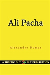 Ali Pacha (Paperback)