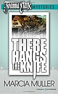 There Hangs the Knife (Paperback)