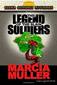 The Legend of the Slain Soldiers (Paperback)