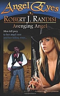 Avenging Angel (Paperback)