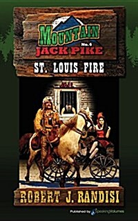 St. Louis Fire (Paperback)