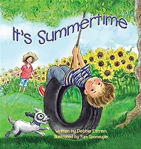 Its Summertime (Hardcover)