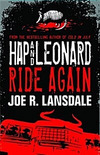 Hap and Leonard (Paperback)