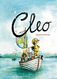 Cleo (Hardcover)