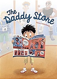 The Daddy Store (Hardcover)